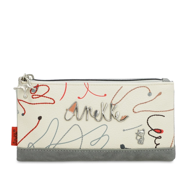 Peňaženka ANEKKE - 40769-906