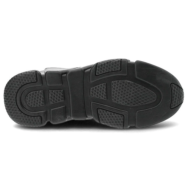 Tenisky Big Star - JJ274273 Czarny