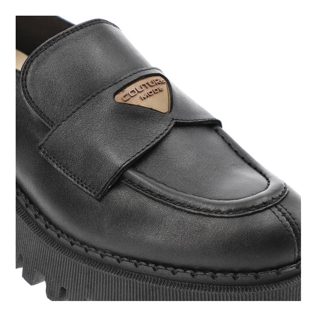 Poltopánky Armodo - 1012 Czarny 12