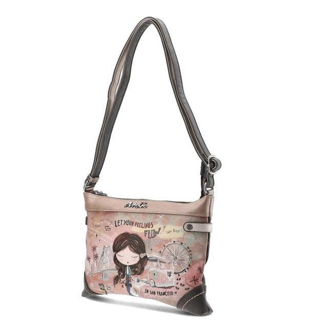 Kabelka Anekke - 38823-701