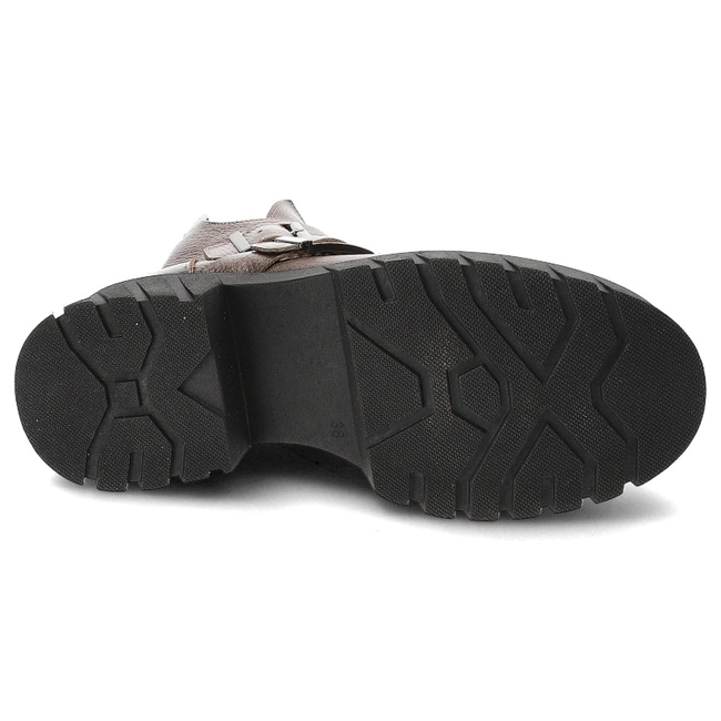 Členkové Topánky Armodo - 60482 D.Fango+Cn.