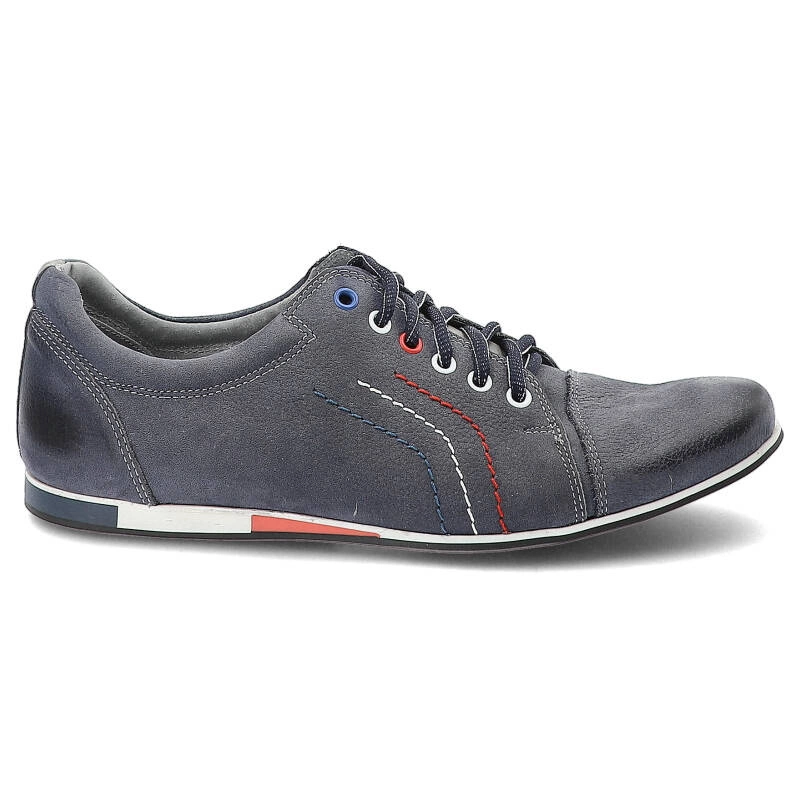 Poltopánky Avanti - 246 N.Blu.GC Granat