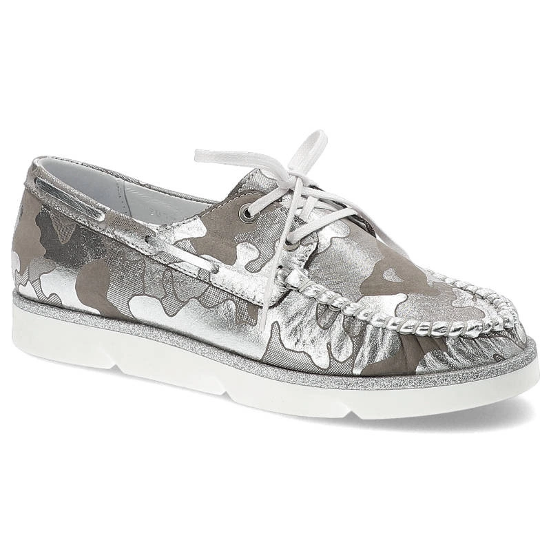 Mókazíny Simen - 760 Moro Srebro/Srebro