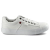 Plátenky Lee Cooper - LCW-21-31-0001L White