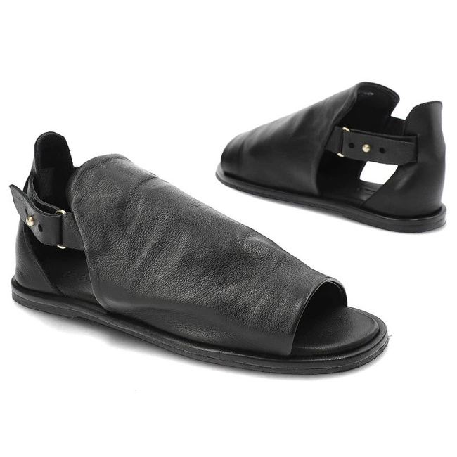 Sandále Venezia - 35422300 Black