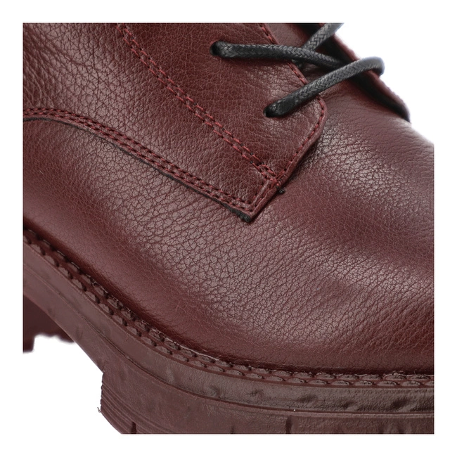 Členkové Topánky ARTIKER - 57C0211 Bordowy