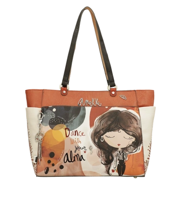 Taška Shopperka ANEKKE - 40702-216