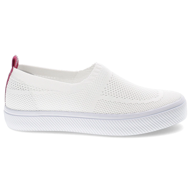 Tenisky Big Star - NN274626 Biały