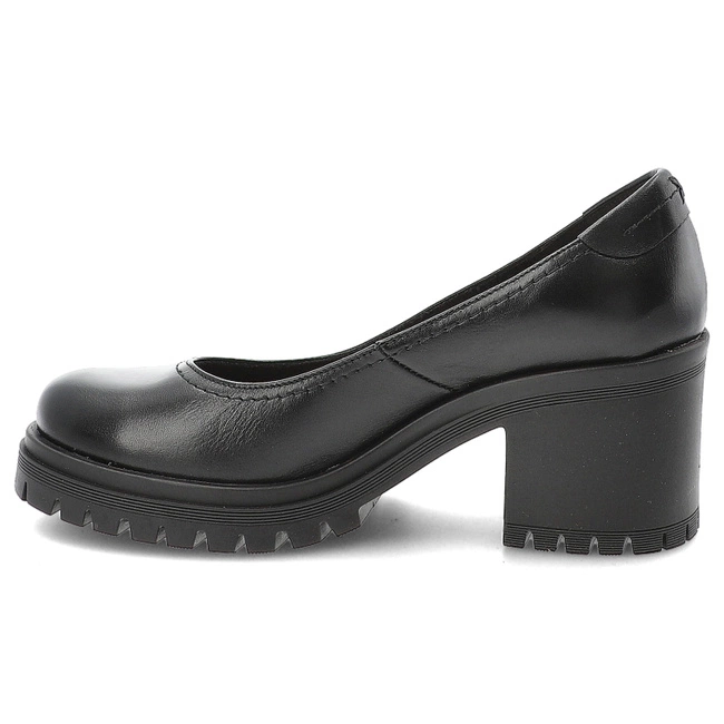 Poltopánky ARMODO - 20194 S.Czarny