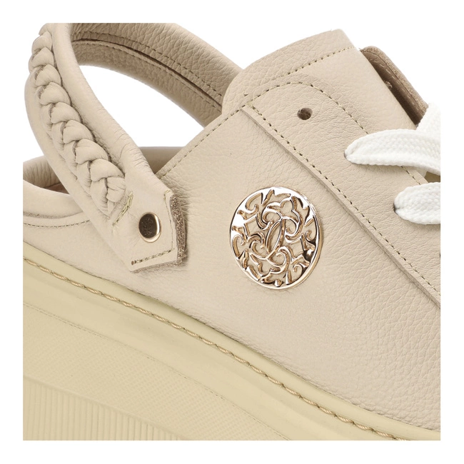 Šľapky Armodo - 696 Beż G2