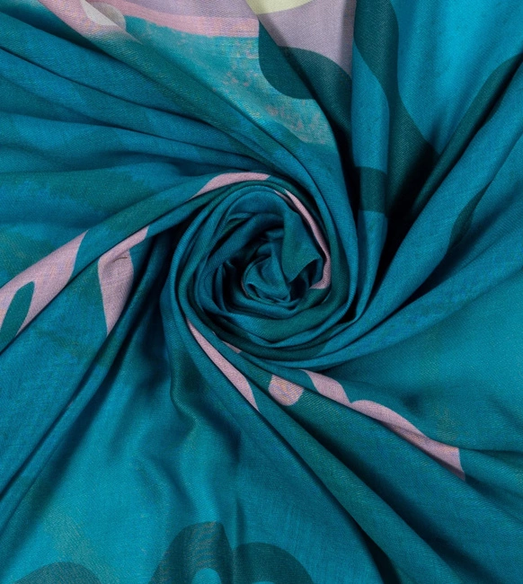 Uterák Anekke - 38475-004 Niebieski