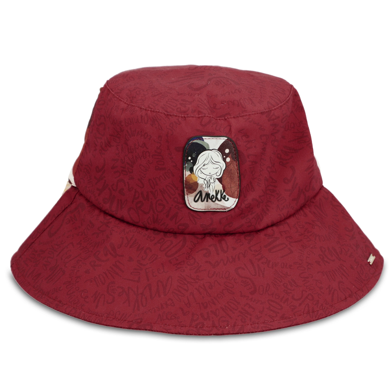 Klobúk ANEKKE - 40471-113