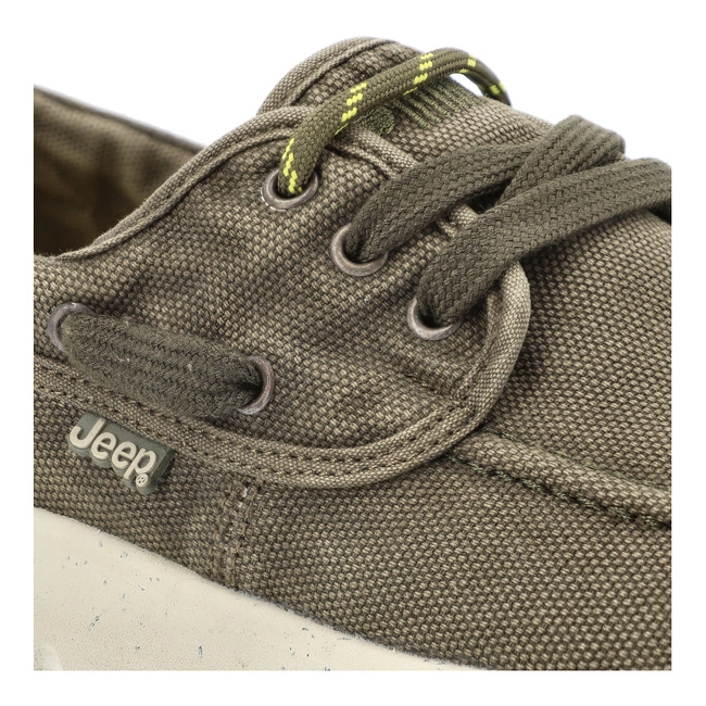 Poltopánky JEEP - Tabasco Boat JM51000A 020 Military