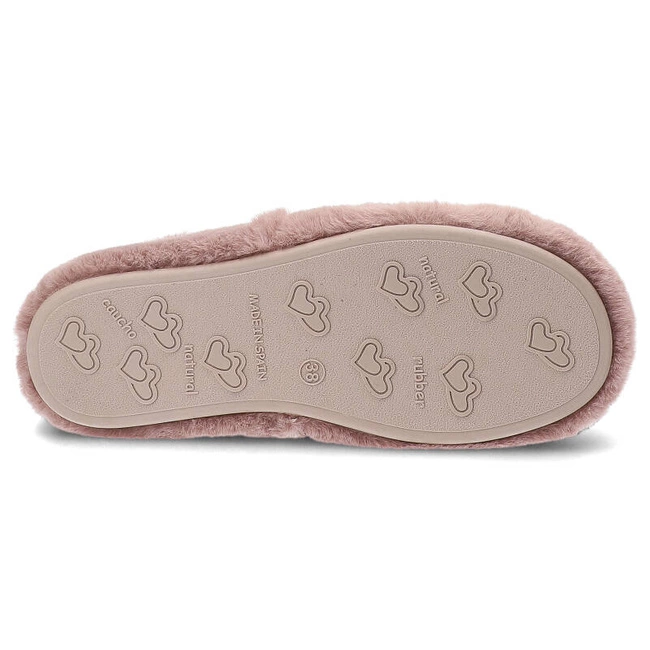 Papuče Macarena - Anais 24 Maquillaje