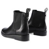 Členkové Topánky Carinii - B5631_-E50-000-POL-E00 Czarny