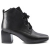 Členkové Topánky Karino - 3503/076-F Czarny