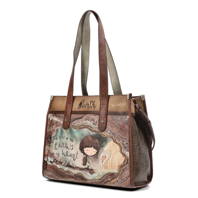 Kabelka Anekke - 39802-288