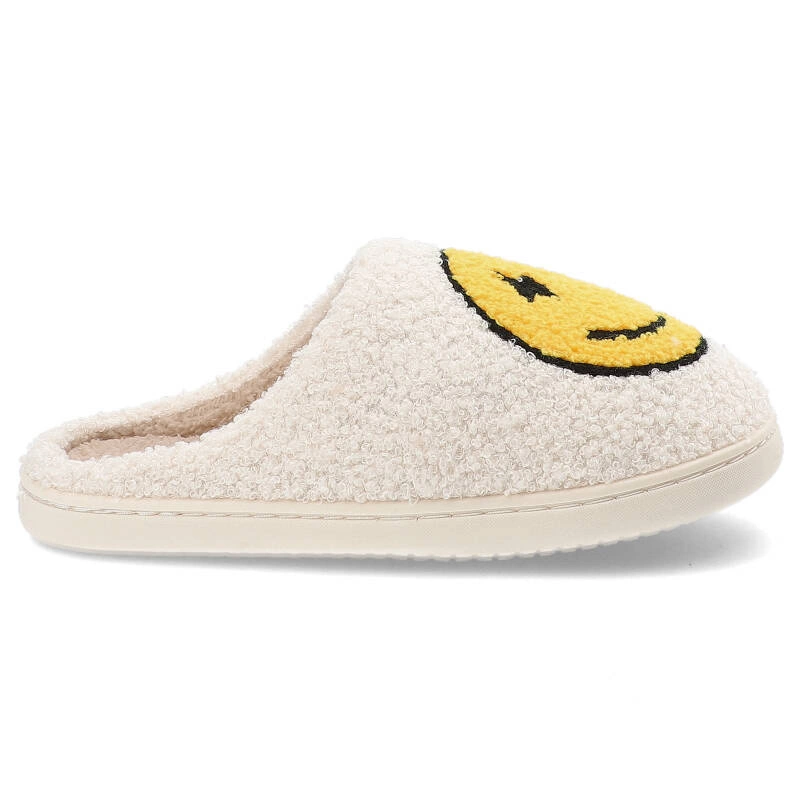 Papuče Givana - LOLO Beige