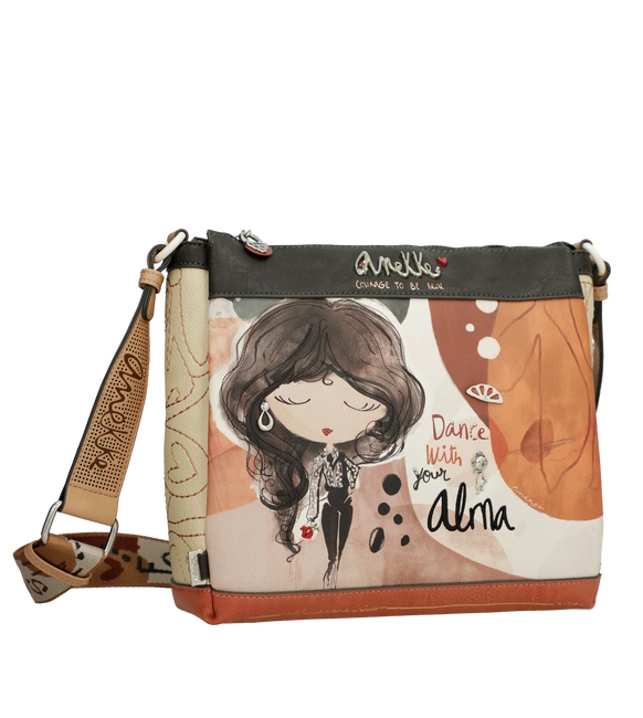 Kabelka ANEKKE - 40703-039