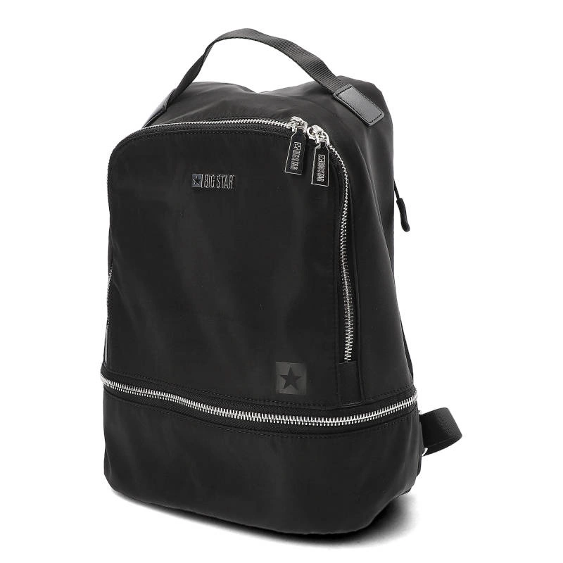 Batoh Big Star Accessories - KK574055 Czarny