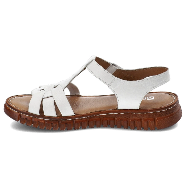 Sandále Artiker - 54C0813 White