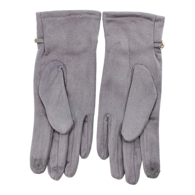 Rukavice Armodo - ST-11 Grey