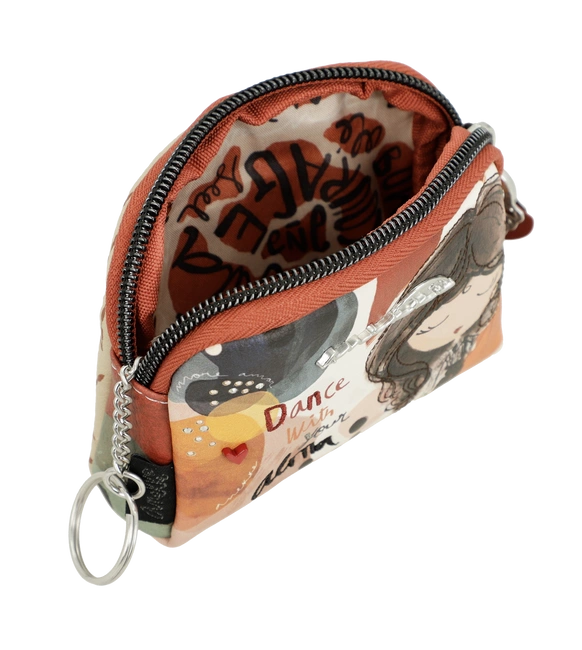 Peňaženka ANEKKE - 40709-018