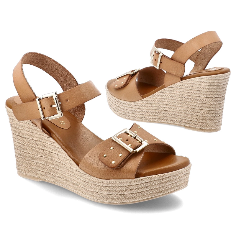 Sandále ARMODO - 1906 Rudy 108