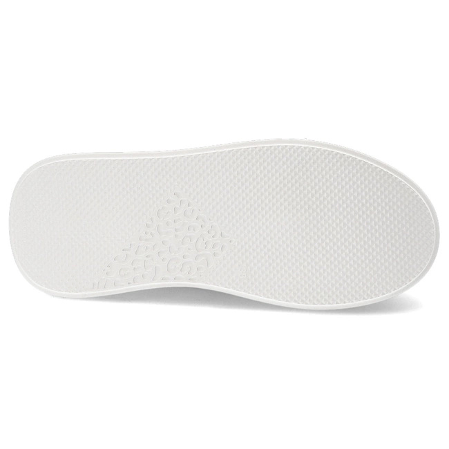 Tenisky KARINO - 5689/022-P Nude/Welur