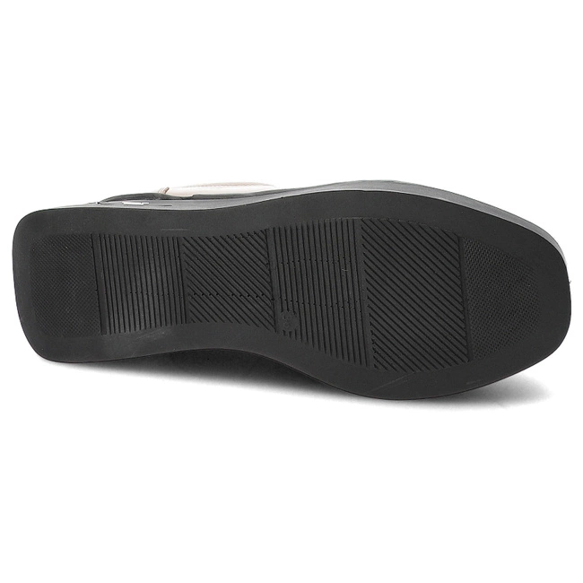 Tenisky Artiker - 55C0808 Vison Pattent