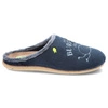 Papuče GIOSEPPO - Hot Potatoes Trimont 77023 Navy