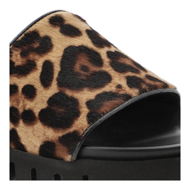 Šľapky CHEBELLO - 4685_-525-000-PSK-S390 Panterka