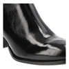 Členkové Topánky Armodo - 1753 Czarny 272