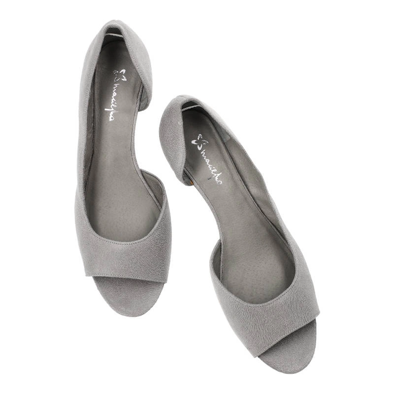 Lodičky Maciejka - 01304-03/00-1 Popiel Koń