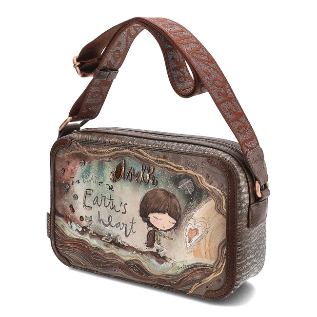 Kabelka Anekke - 39803-447