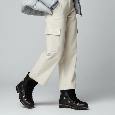 Členkové Topánky Kampa - Z652 Czarny 417/621