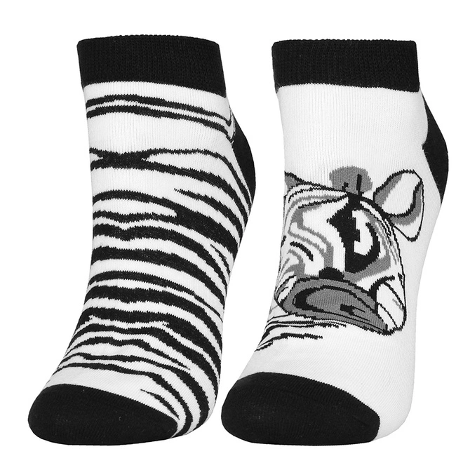 Ponožky Moraj - CSD240-076 Mix Kolor