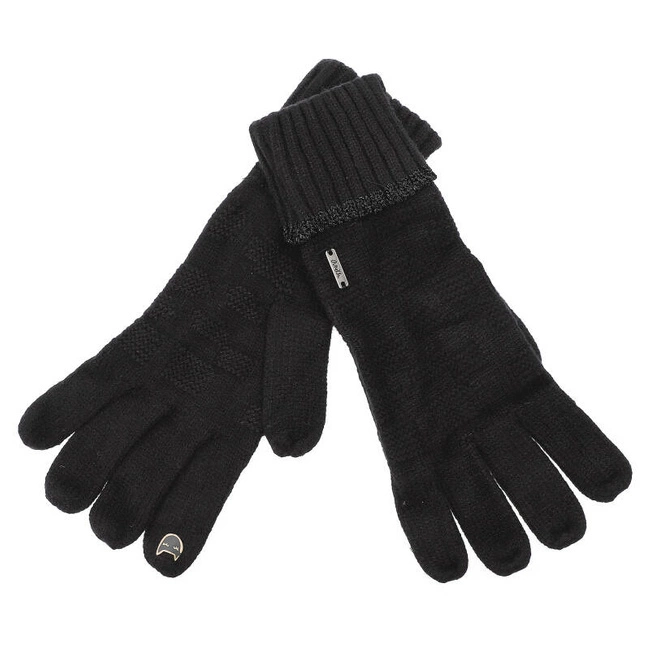 Rukavice Anekke - 37700-544 Black