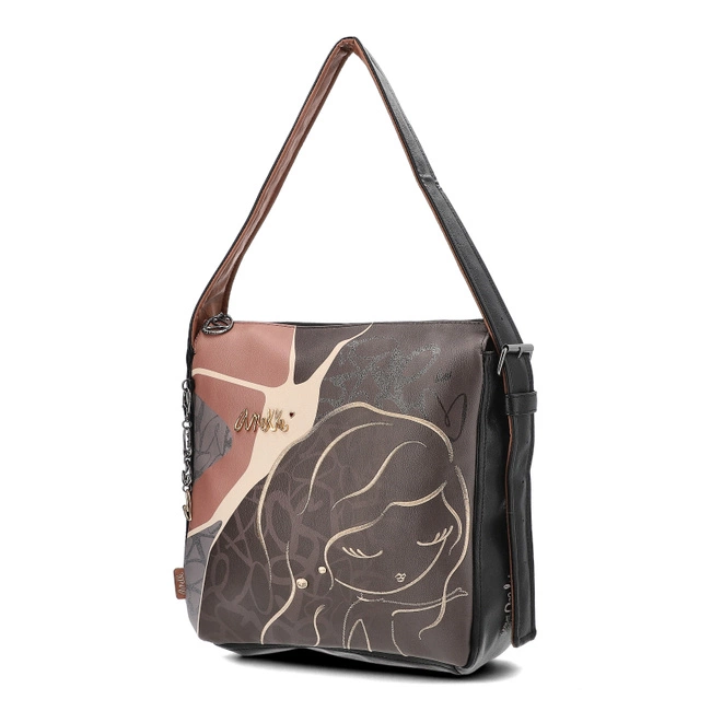 Kabelka Anekke - 39782-310