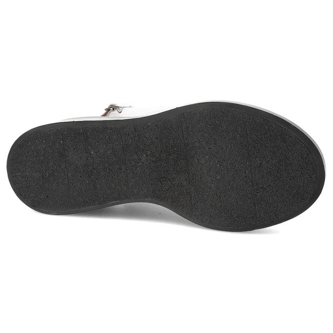 Sandále Artiker - 54C0525 White