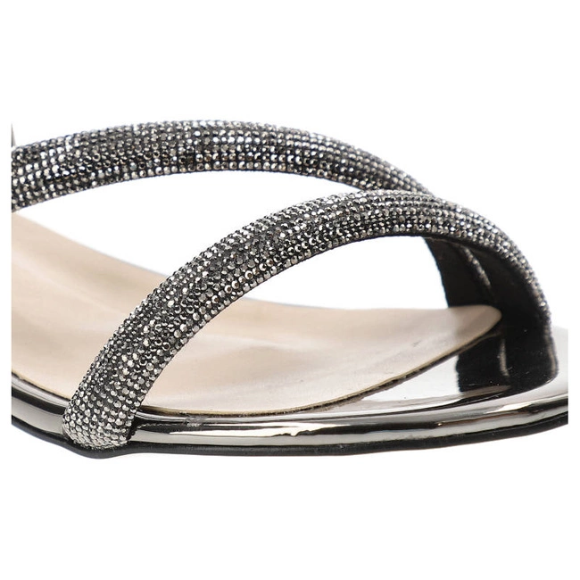 Sandále Bayla - 1719 Platinum