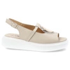 Sandále S.BARSKI - GR51-603 Beige