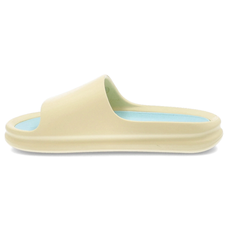 Šľapky HOT POTATOES - Gill 75545 Vanilla