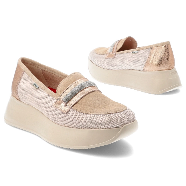 Poltopánky CALLAGHAN - 60303 Pesca Pink Babilon