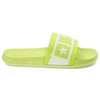 Šľapky Big Star - LL274742 Limonka