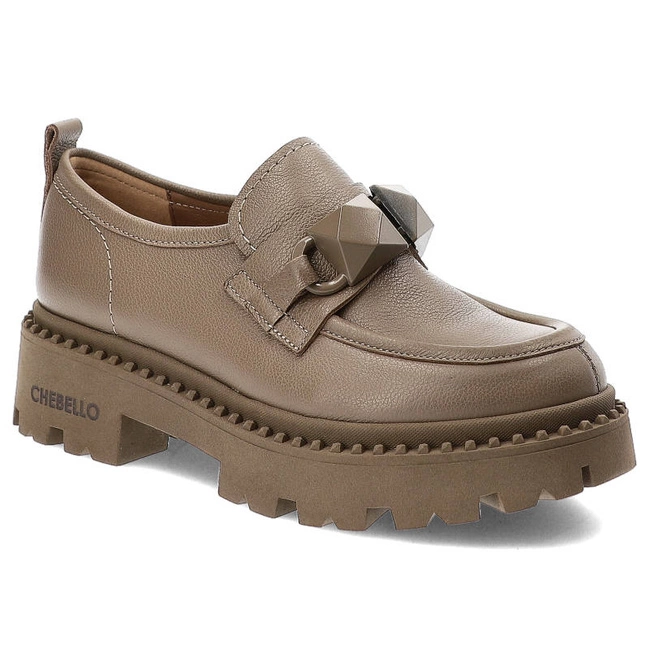 Mókazíny Chebello - 4230_-472-000-PSK-S284 Taupe