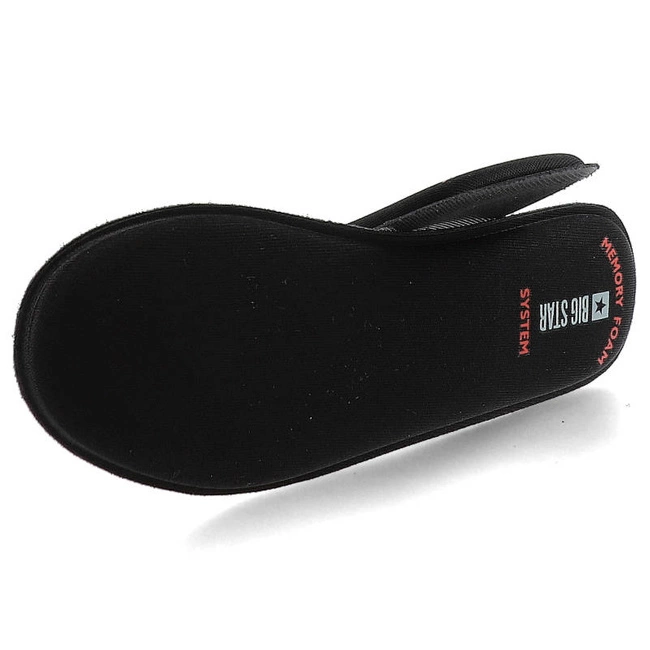 Vložky Do Topánok Big Star Accessories - Memory Foam System 2 Pary