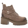 Členkové Topánky ARMODO - 60557 W.Fango+Zł