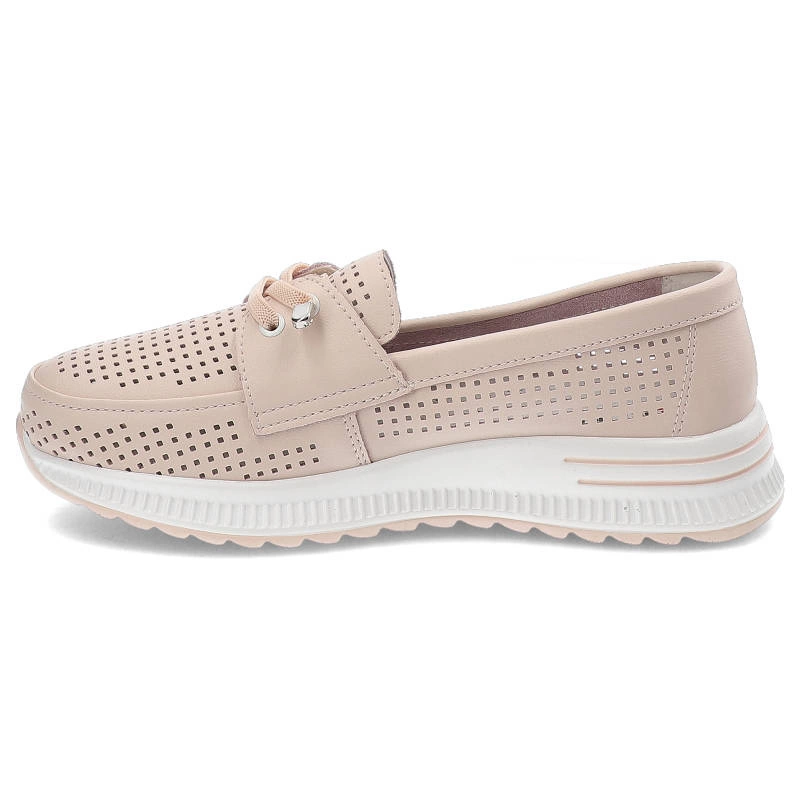 Poltopánky Artiker - 52C1888 Różowy