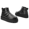 Snehule Tamaris - 1-26821-41 001 Black